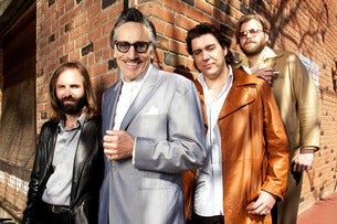 Rick Estrin & The Nightcats