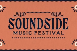 2-Day Parking - Soundside Music Festival