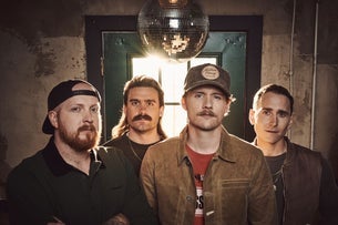 James Barker Band