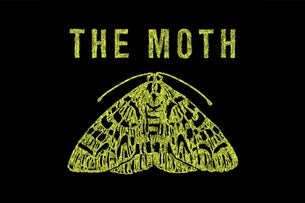 The Moth StorySLAM