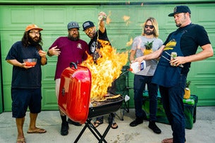 Fortunate Youth (18+)