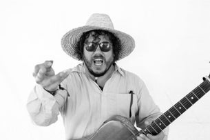 KEXP Presents: Bobby Bare, Jr x Izaak Opatz w/ Kinsey Lee