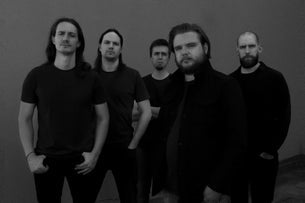 Be'lakor - North America Tour 2025