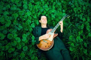 Cory Hanson, Sove The Second