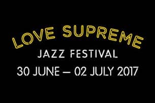 Love Supreme Jazz Festival