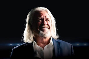 Ron White