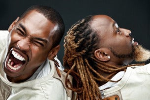 Ying Yang Twins Live in Concert