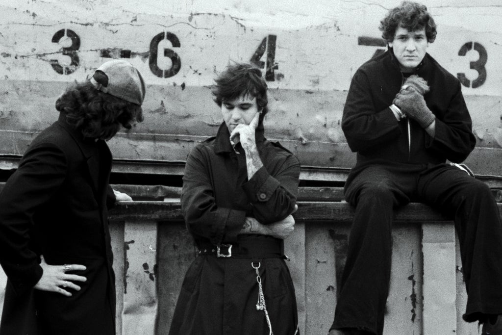 Quarters (fka Quarters Of Change)