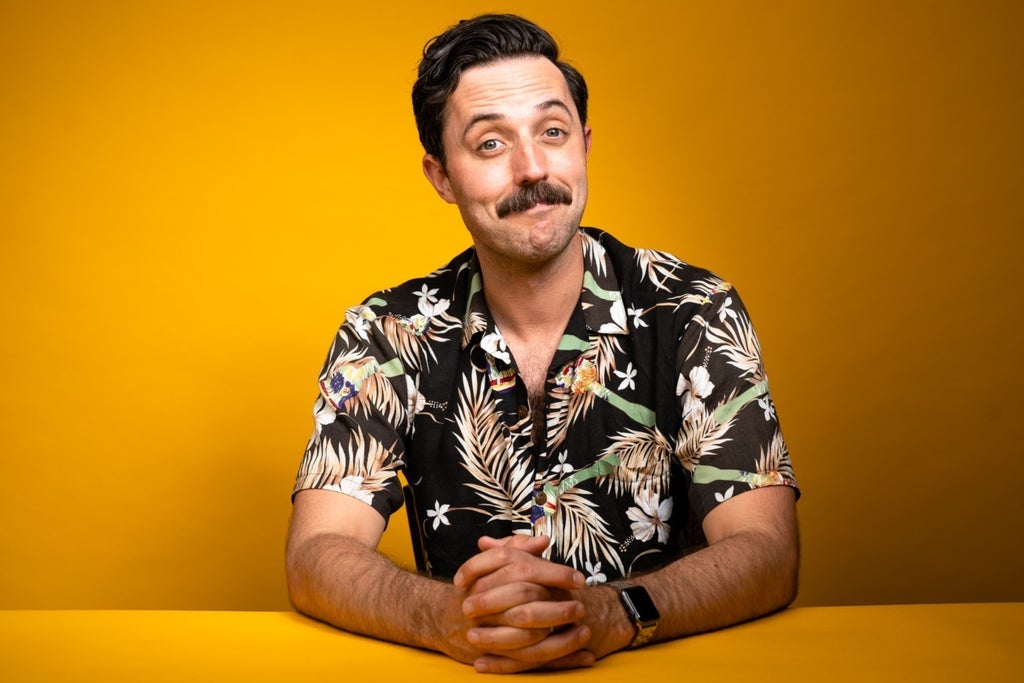 Matt O'Brien