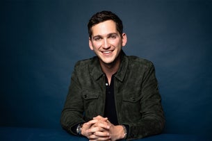 Matt Friend Live!