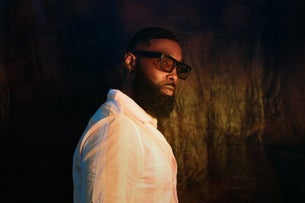 God Bless R&B: Kennis Clark & Friends