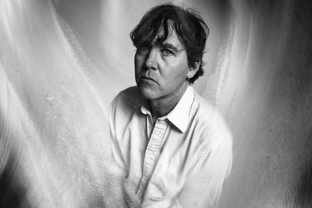 Cass McCombs & Band (18+)