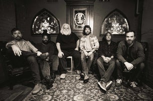 Leftover Salmon & The Infamous Stringdusters