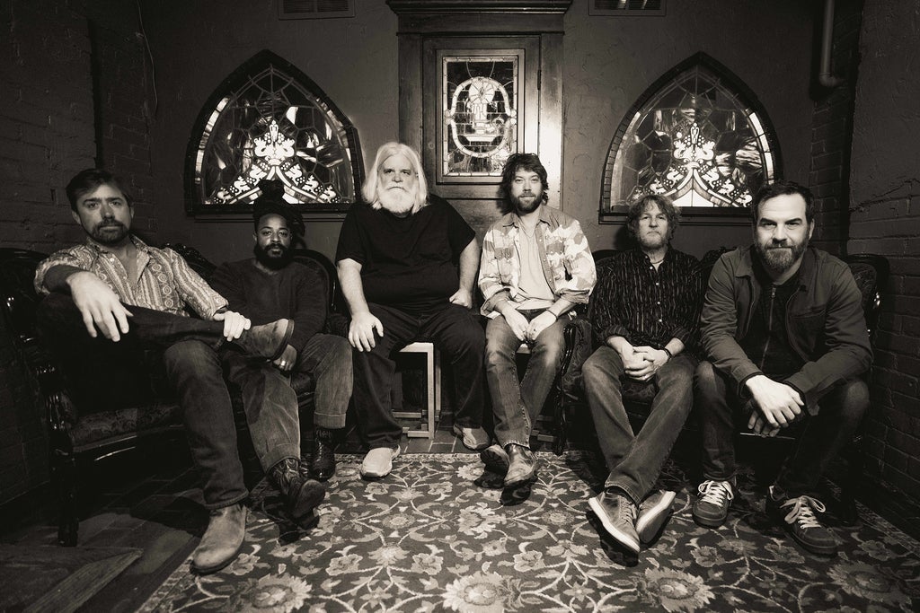 WYEP Presents: Leftover Salmon