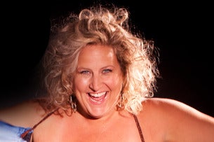 Bridget Everett and The Tender Moments