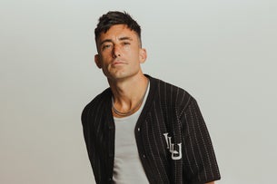 Phil Wickham Ticket + Hotel Deals