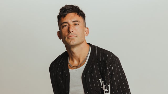 SOLD OUT! Singalong 2025 with Phil Wickham feat. Cody Carnes and Kristian Stanfill - Bakersfield, CA