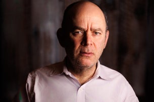 ROAR! Comedy: Todd Barry