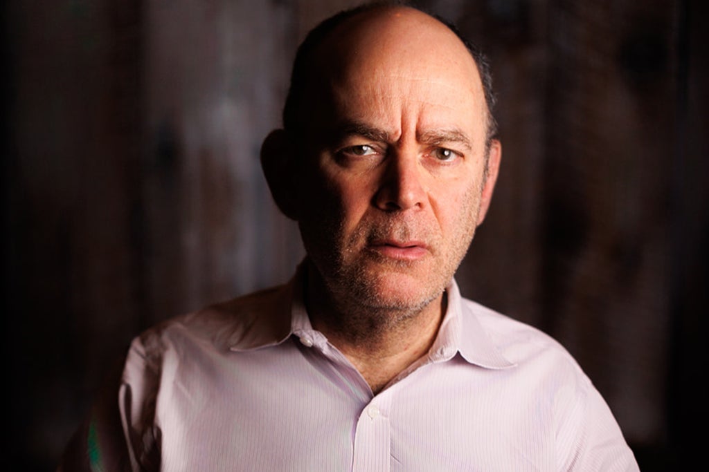 TODD BARRY 38TH ANNIVERSARY IN COMEDY BENEFIT