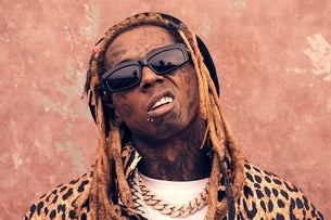 Lil Wayne: Tha Carter VI Live at Madison Square Garden