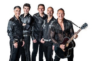 Super Diamond: The Neil Diamond Tribute