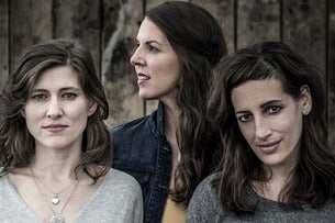 An Evening with The Wailin' Jennys