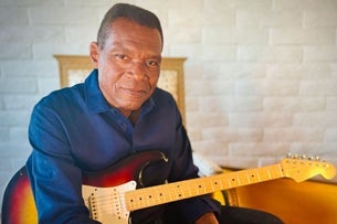The Robert Cray Band