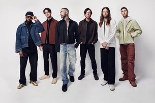 Maroon 5 - DICK'S Open
