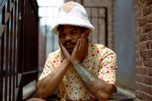 Kota The Friend: No Rap On Sunday US Tour