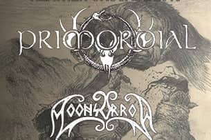 Primordial