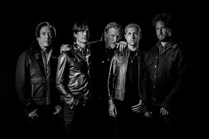 Queens of the Stone Age - The End is Nero