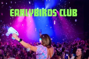Earlybirds Club (21+)