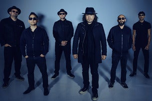OZOMATLI - 30 REVOLUTIONS TOUR