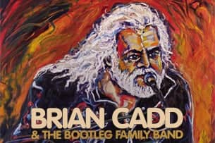 Brian Cadd