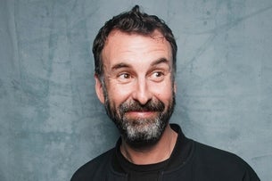 Matt Braunger