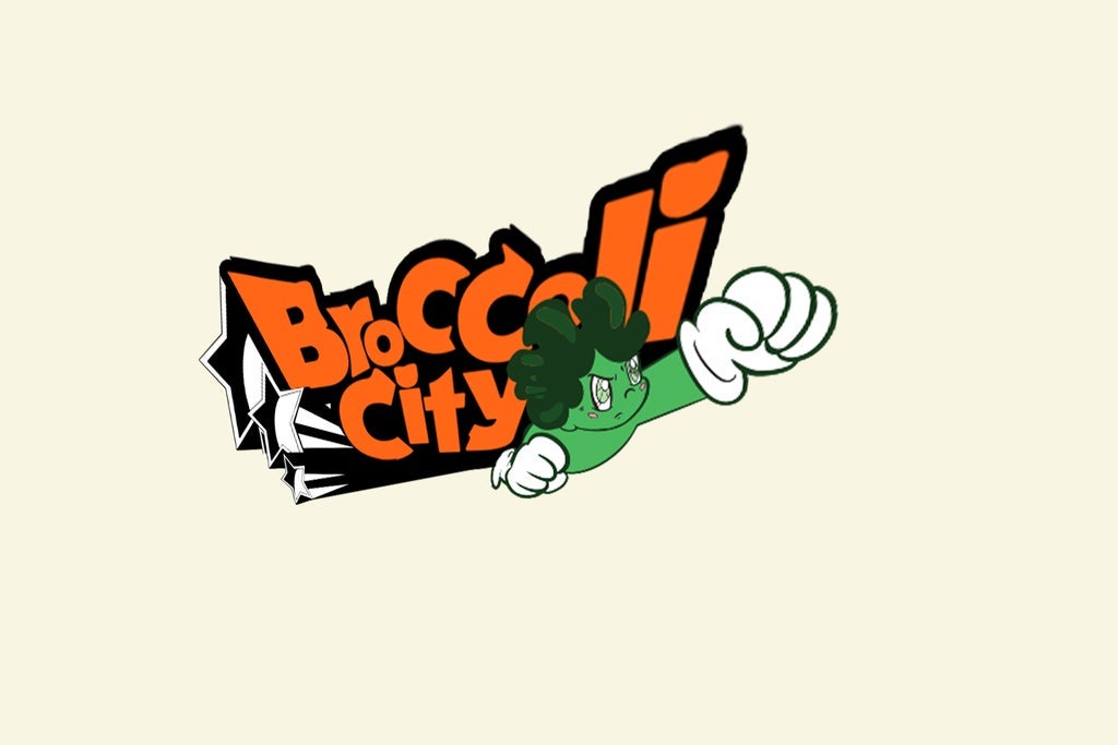 Broccoli City LA Exchange