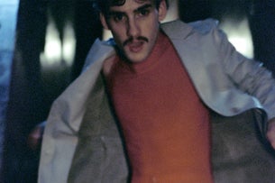 Charlie Burg