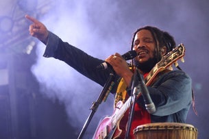 Stephen Marley - Bob Marley 80th Birthday Celebration