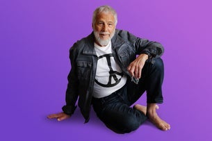 Yusuf / Cat Stevens: Cat On The Road To Findout - The Book Tour