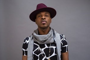 Stokley Ft. Chante Moore & Special Guest Envision
