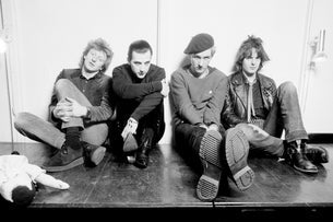 The Damned