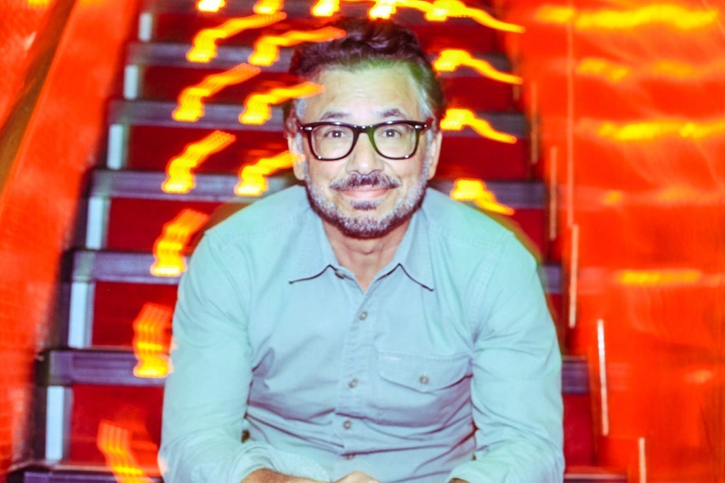 Al Madrigal