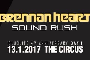 Brennan Heart