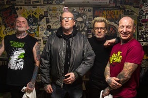 GBH w/Special Guests: Slaughterhouse, Knuckleheadz