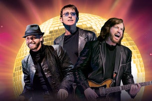 The Australian Bee Gees (Vegas)