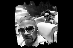 Jamie Foxx