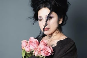 Mon Laferte