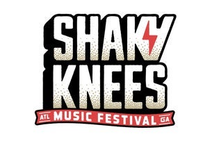 Shaky Knees Music Festival