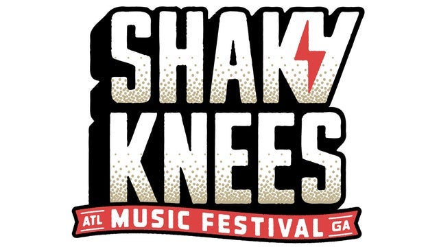 Shaky Knees Music Festival
