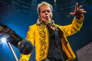 David Lee Roth